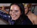 Compilation of Natalie Noel David Dobrik s Assistant Jump Scare