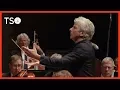 Download Lagu Vaughan Williams: Fantasia on a Theme by Thomas Tallis / Oundjian · Toronto Symphony Orchestra