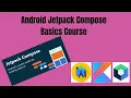 Learn Jetpack Compose Basics