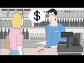 How to Count Out Change