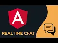 Build a Realtime Chat App with Angular