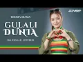 Lagu GULALI DUNIA - SKA REGGAE (COVER) __ Cipt. Rhoma Irama 