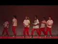Technologic | Daft Punk | dance video