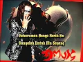 AMUK - UNTUKMU SAYANG (LIRIK)