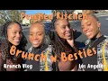 WE ALMOST GOT STUNG BWB Poached Kitchen