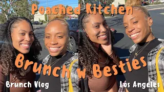 WE ALMOST GOT STUNG BWB Poached Kitchen