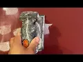 Sherwin Williams ProBlock How to get rid of red or dark walls easily