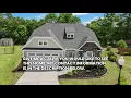 Tour Inside 475 000 Craftsman Ranch Home I Simpsonville SC