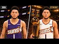 I Simulated the Rest of Devin Booker s Career