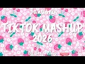 Lagu Tiktok Mashup January 💖2026💖 (Not Clean)
