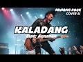 Lagu KALADANG [COVER MINANG ROCK AI]