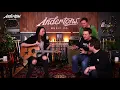 ToneWoodAmp - Hilarious interview with Mike Dawes Andertons Music Co