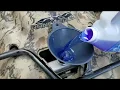 2010 Honda Rancher 420 4x4 ES - Coolant Change