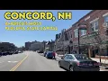 I Drove Through Concord New Hampshire This Is What I Saw