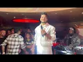 Munawar Faruqi Live Performance | MADARI