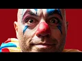 Joe Rogan Is Now BANNING Political Comments