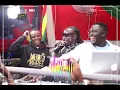 Download Lagu MBOGI NAREE  MEETS D.F.U - ZENDIAMBO CURE - SELECTOR REID - MC SUPA MARCUS - SELECTOR STINGER - 2024