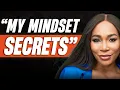 Venus Williams THIS Is How You TRAIN YOUR MIND For SUCCESS CONFIDENCE FULFILLMENT