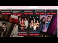 Netflix Clone Project MERN Stack Full Source Code Live Demo