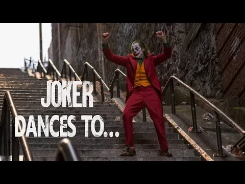 Download MP3 Joker Dancing Rock \u0026 Roll Part 2 - Gary Glitter