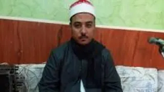 القارئ المبدع الفنان المهندس جمال وحيد المناعي دندنها