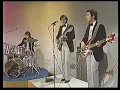 Amar Y Vivir Los Ángeles Negros En Vivo Televisa México 1978