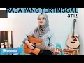 Download Lagu RASA YANG TERTINGGAL - ST12 (COVER BY REGITA ECHA)