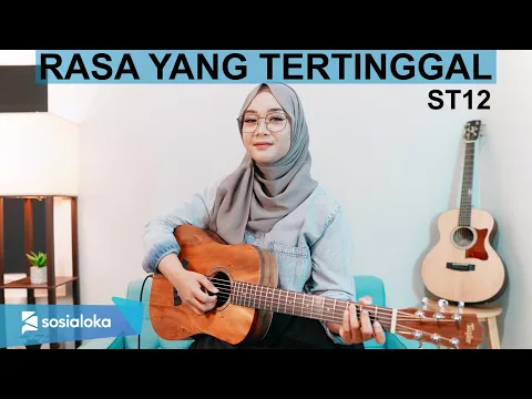 Download MP3 RASA YANG TERTINGGAL - ST12 (COVER BY REGITA ECHA)