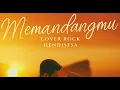 Download Lagu MEMANDANGMU, IKKE_NURJANNAH COVER ROCK AI