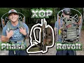 XOP Phase XOP Revolt Climbing Tree Stand Climber Deer Hunting Stand