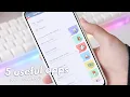 5 useful Android apps for students free