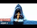 Jaws 2 1978 Trailer Roy Scheider Lorraine Gary