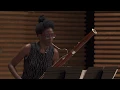 Download Lagu Trouble Don't Last for Bassoon and Piano by Mark Lomax