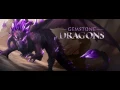 Gemstone Dragons - RuneScape 3 Music