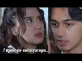 Lagu CINTA SEDALAM RINDU CUPLIKAN EPISODE 163 SELASA 16 DESEMBER || Cieeee, Galaxy Dan Aluna Berdekatan