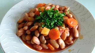 turkishfoods #yemektarifleri #भोजन #食品 barbunya yemeği zeytin yağlı barbunya https://www.instagram.c. 