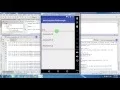 Android AutoCompleteTextView Example