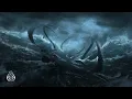 Download Lagu Trivecta \u0026 Caster - Leviathan | Ophelia Records