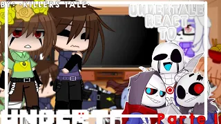 Download Undertale React to Memes | Lazy | My AU MP3