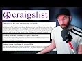 Craigslist Deep Diving into Minneapolis Cedar Rapids Louisville