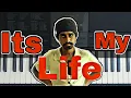Download Lagu Its My Life | Sri Lankan Version | Sandaru Sathsara | Instagram Trending Song | Viral Song