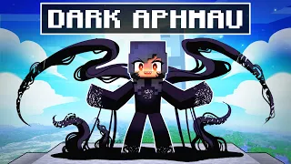 Download Turning into DARK APHMAU in Minecraft! MP3