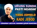 Download Lagu CERAMAH LUCU KH. NANANG QOSIM TERBARU