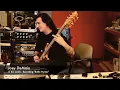 Joey DeMaio recording "Battle Hymn"!!!