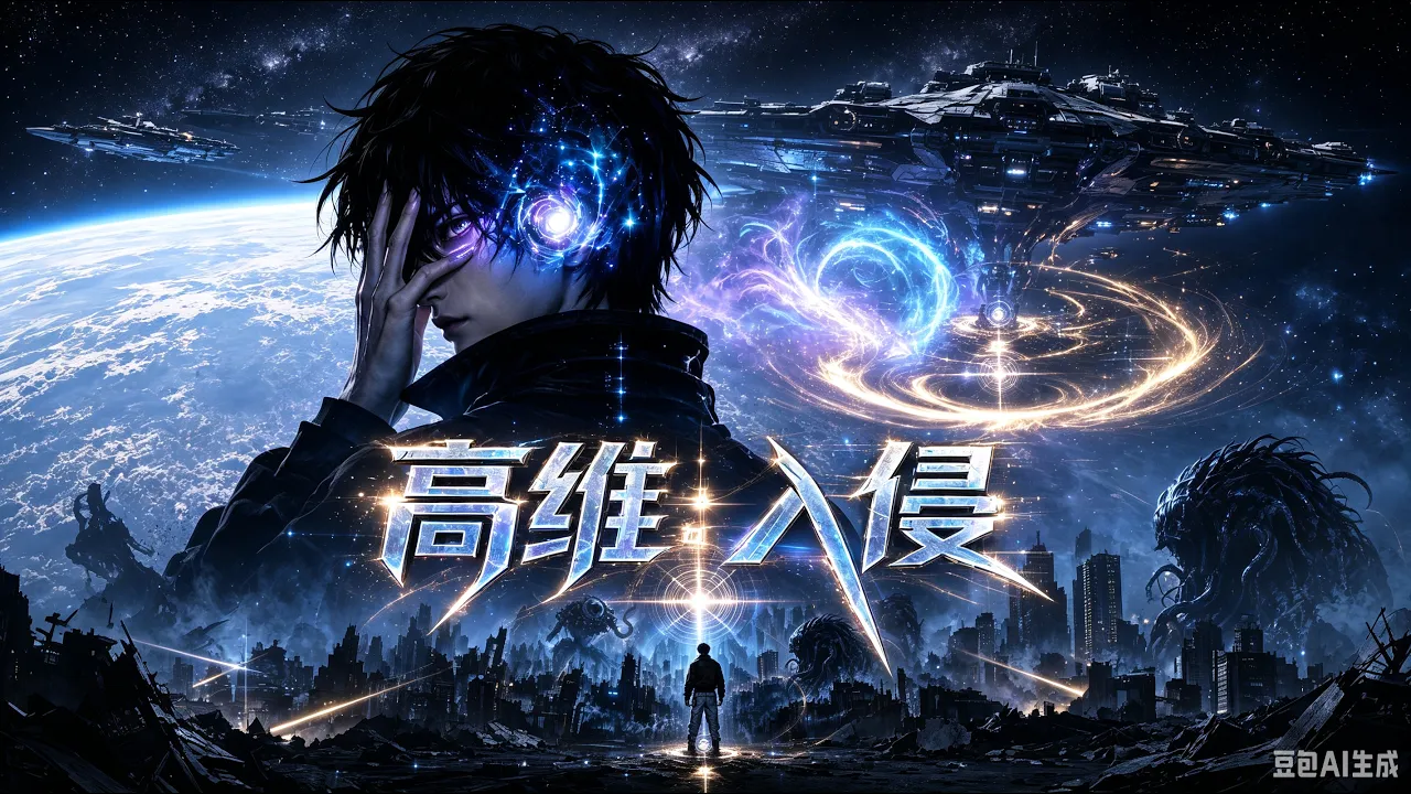 (上头)我高维