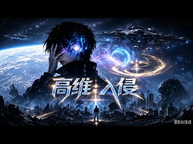 (上头)我高维