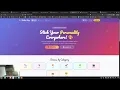 CS50x s Final Project Ecommerce Sticker Web App