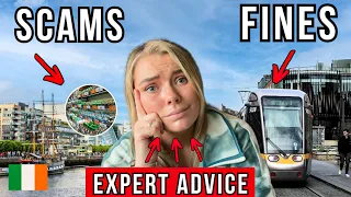 Don t Visit Dublin Without Watching This First Unknown Local Tips