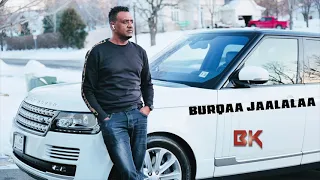 Dawite Mekonen Burqaa Jaalalaa Oromoo Music Oldies 