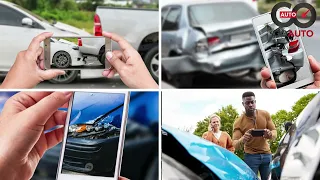 التعويض عن حوادث السير كيفاش نتعاملو في حالة وقوع حادث سير اجراءات حوادث السير بالمغرب 